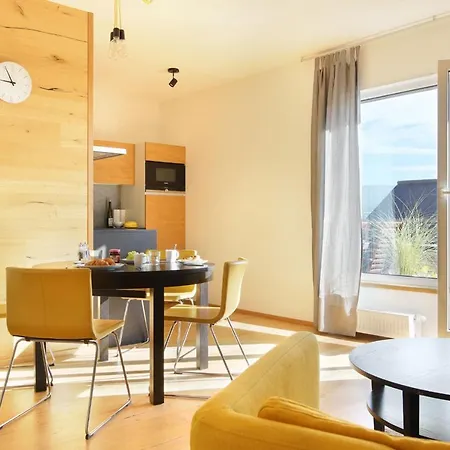 Mountain Apartment Vrchlabí Exterior foto
