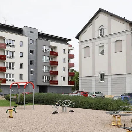 Mountain Apartment Vrchlabí Exterior foto