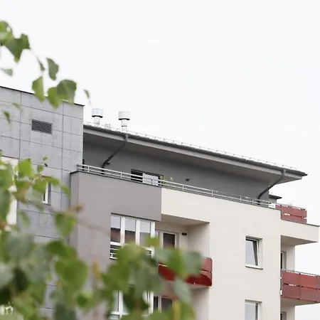 Mountain Apartment Vrchlabí Exterior foto