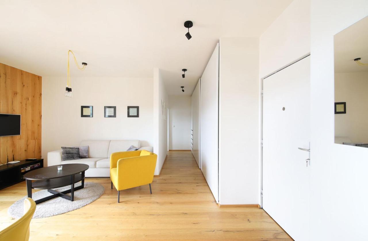 Mountain Apartment *