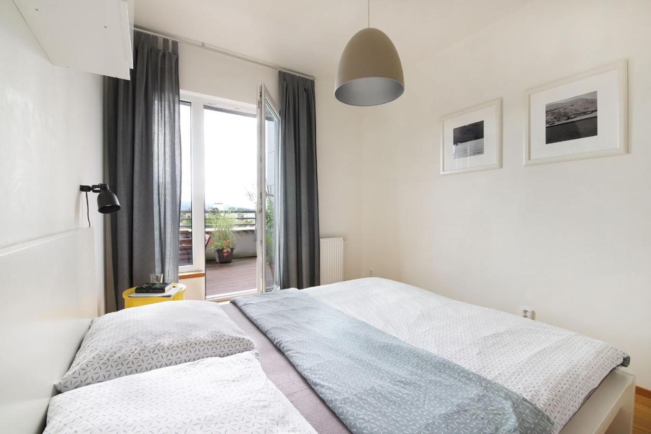 Mountain Appartement *