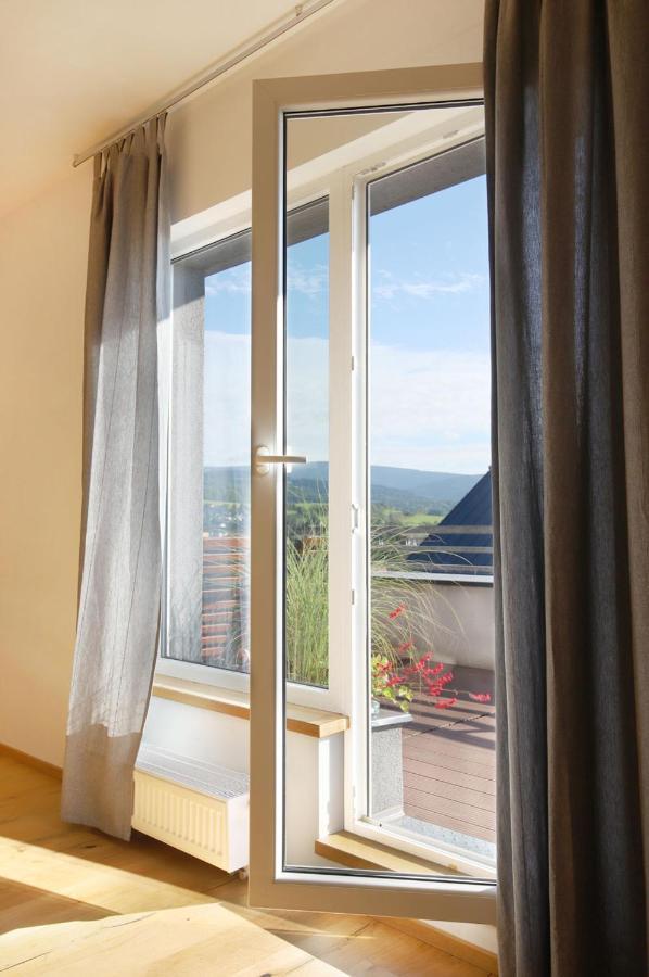 Apartment Mountain Vrchlabi