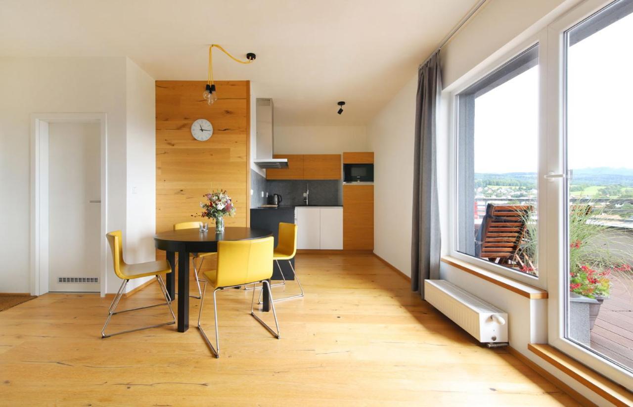 Mountain Apartment Vrchlabi
