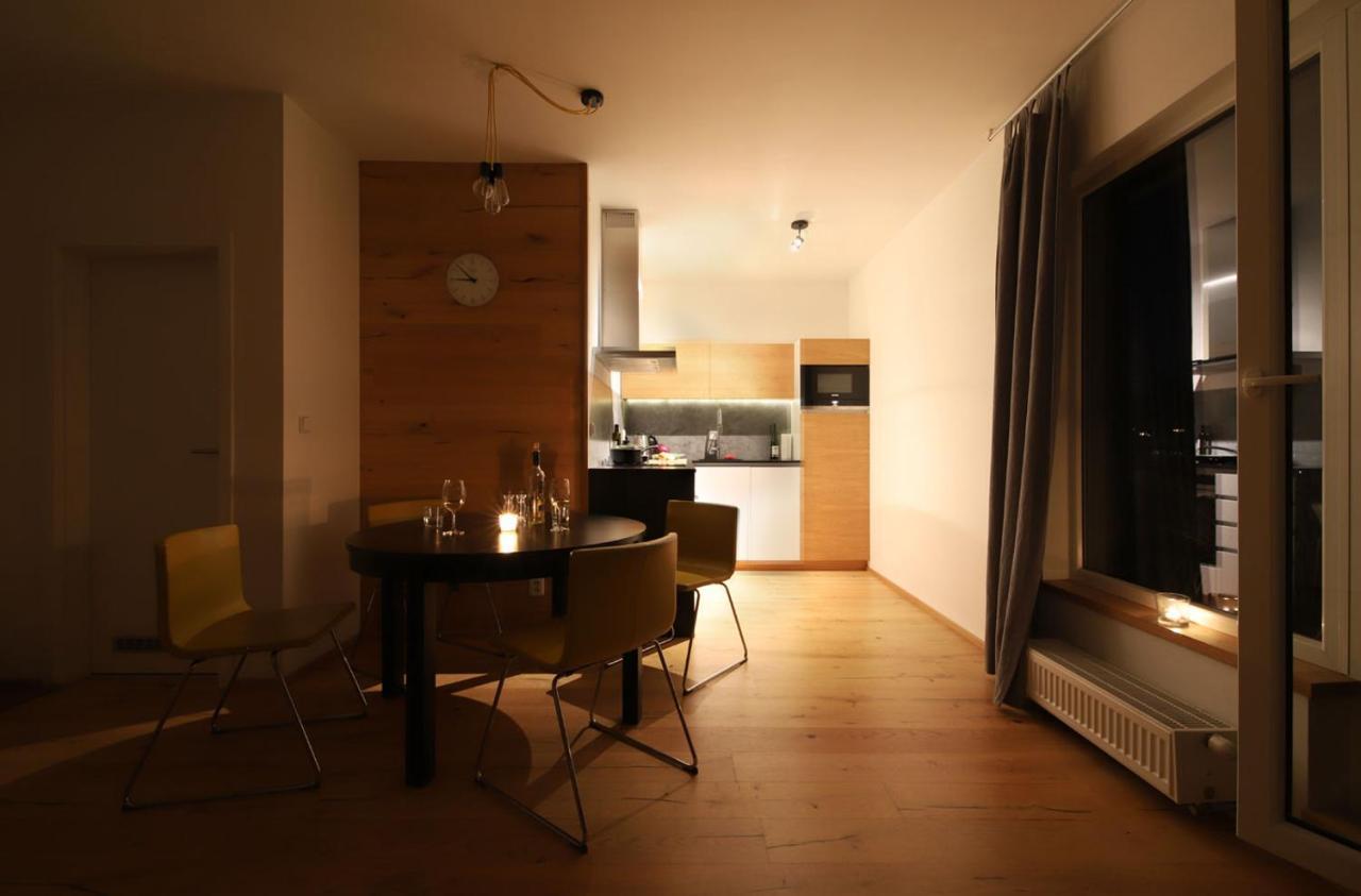 Appartement Mountain