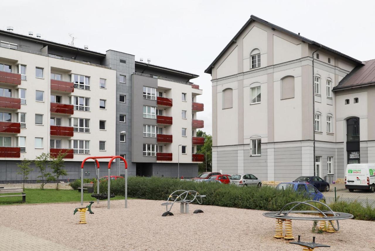Apartment Mountain Vrchlabi