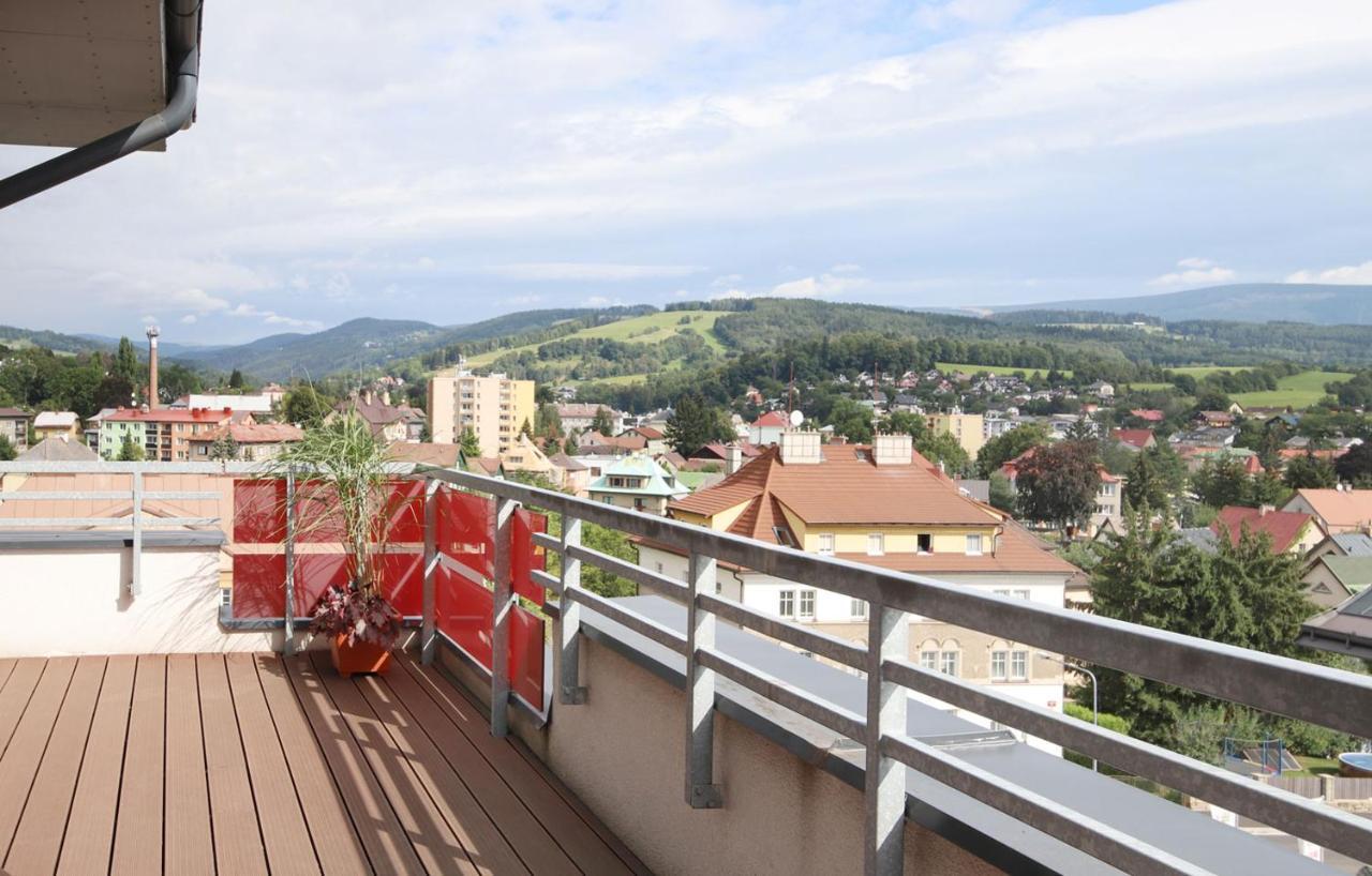 Mountain * Vrchlabi