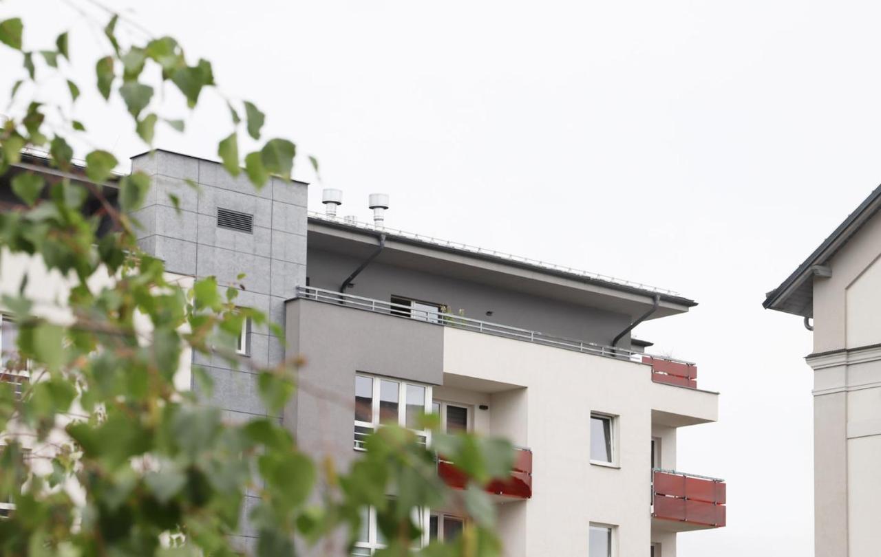 Apartment Mountain Vrchlabi