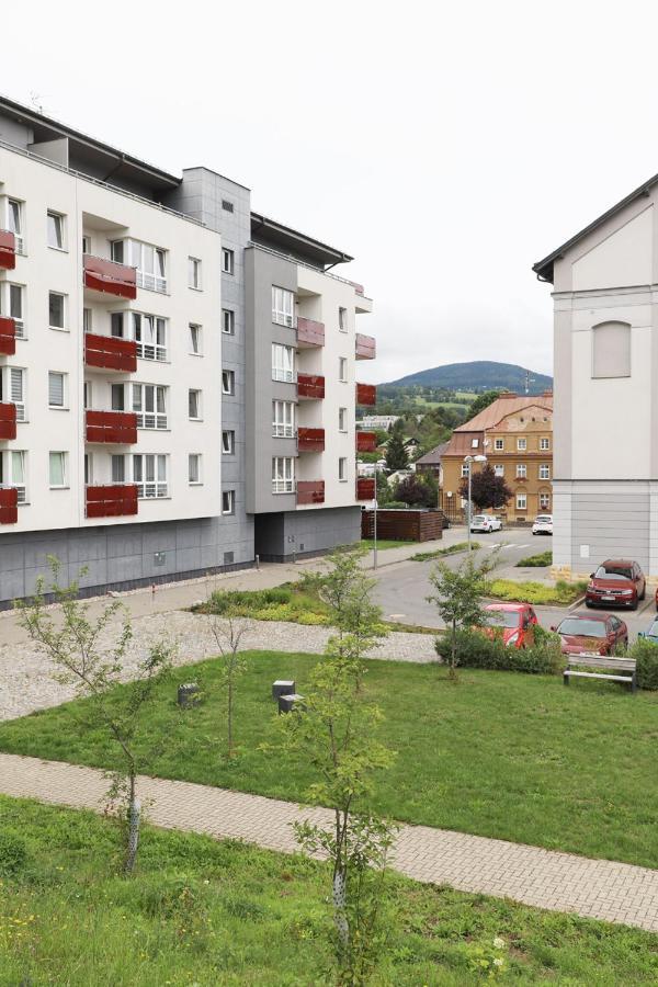 Mountain Apartment *